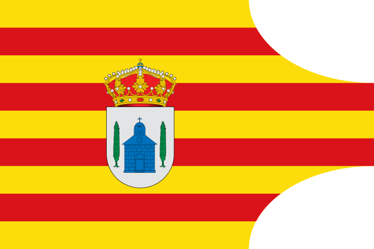 Bandera de Betxí
