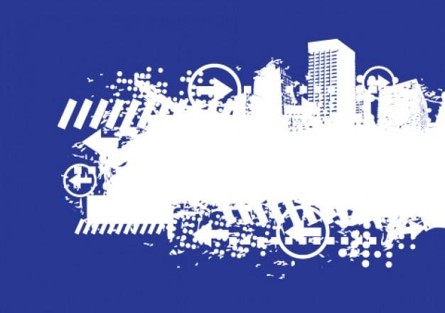 Bandera de Bienvenida