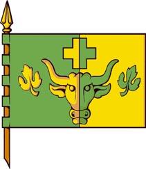 Bandera de Boborás