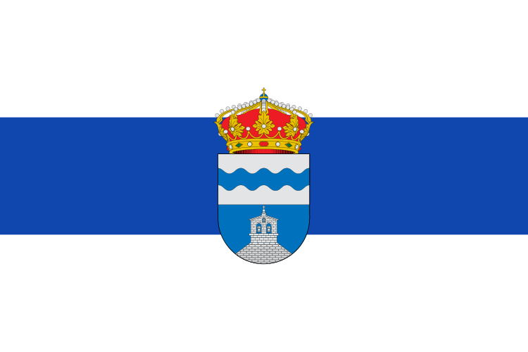Bandera de Bohonal de Ibor
