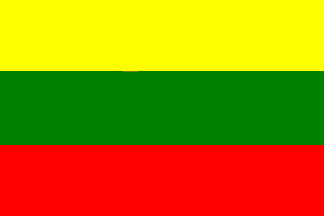 Bandera de Bolibar