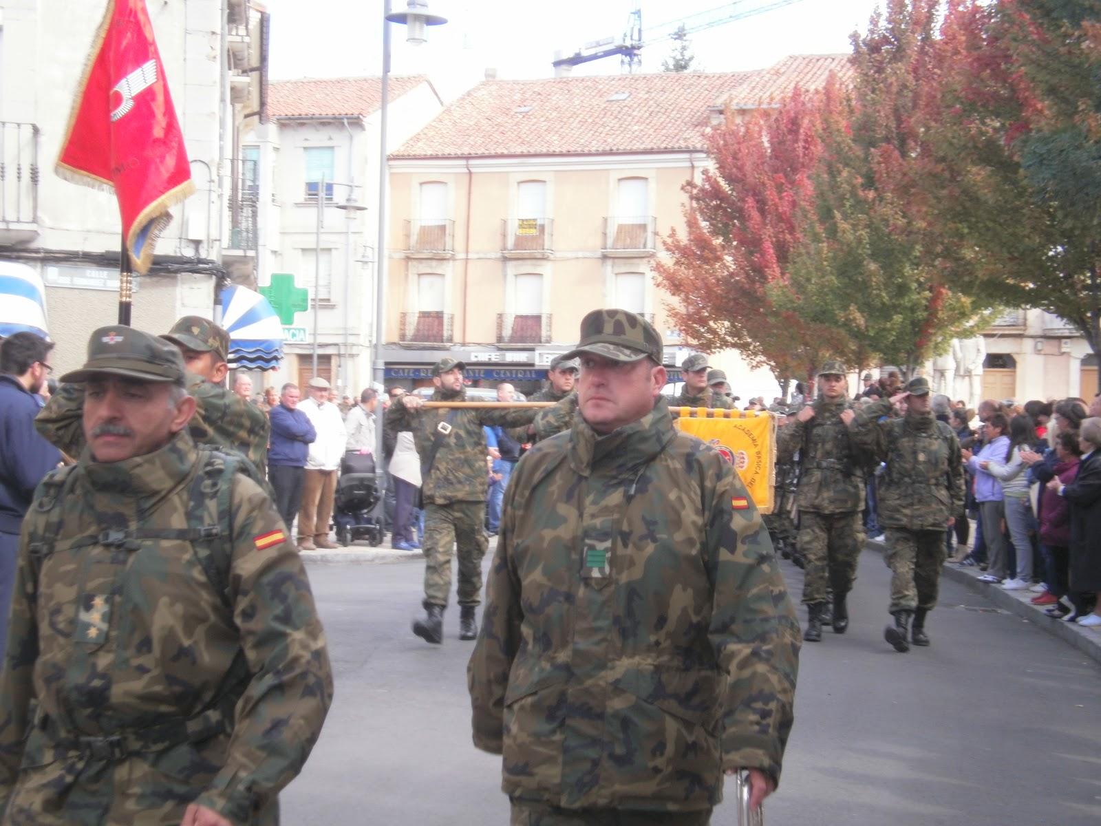 Bandera de Boñar
