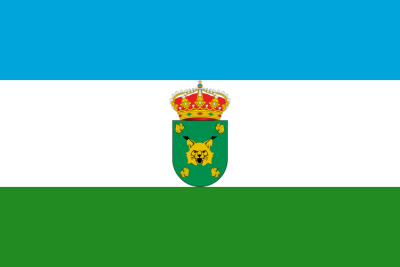 Bandera de Bonares
