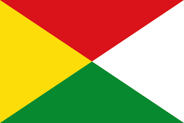 Bandera de Brea de Tajo