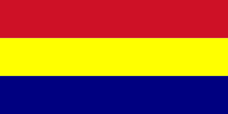 Bandera de Brenes