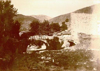 Bandera de Brieva de Cameros