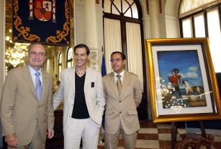 Bandera de Briones