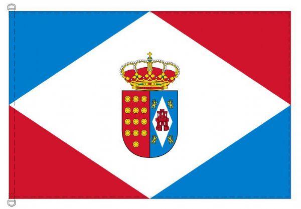 Bandera de Brunete