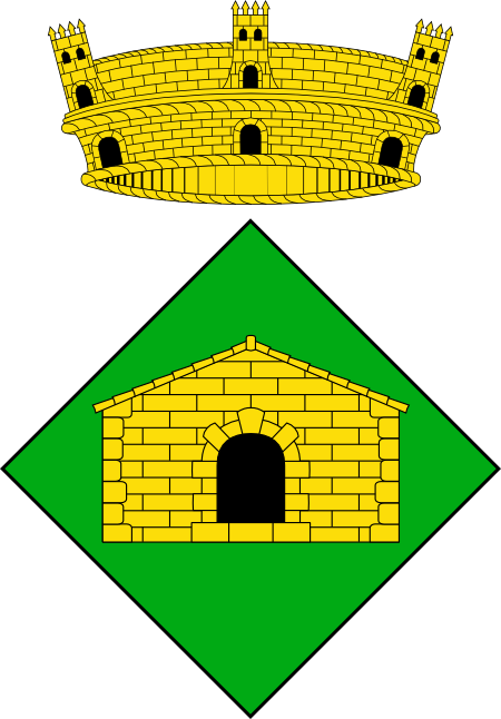 Bandera de Cabanabona