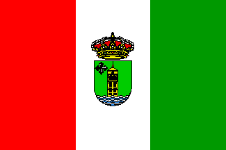 Bandera de Cabanillas del Campo