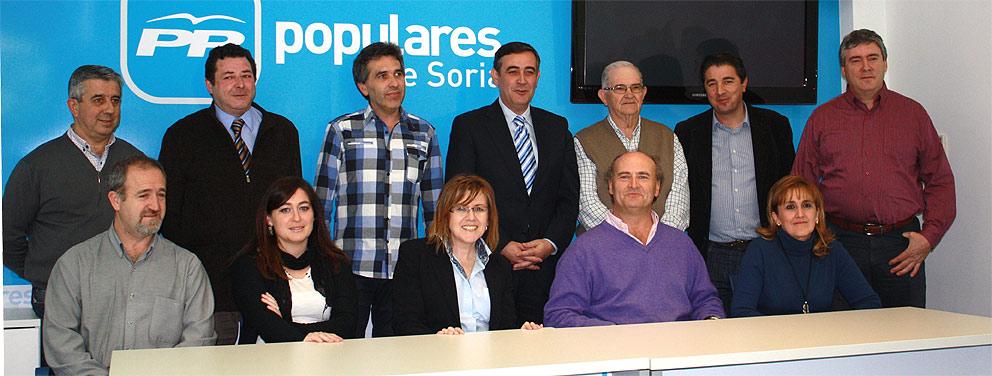 Bandera de Cabrejas del Campo