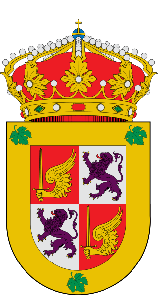 Bandera de Cadalso de los Vidrios