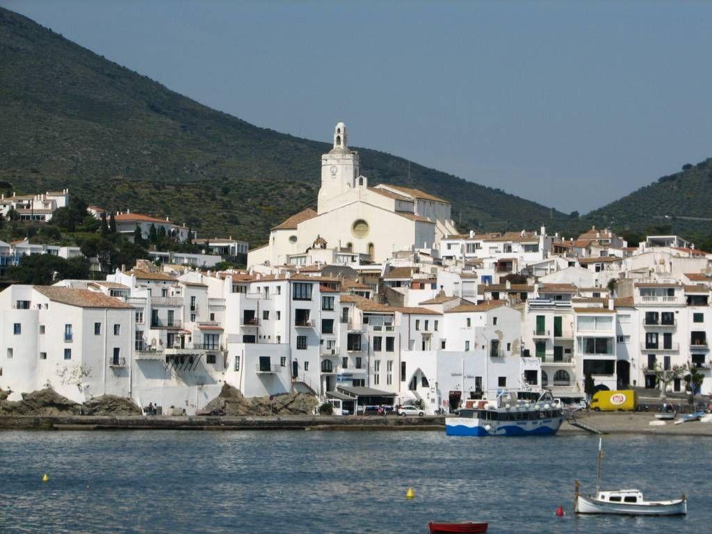 Bandera de Cadaqués