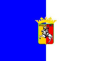 Bandera de Calatayud