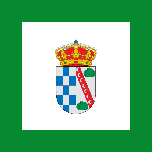 Bandera de Caminomorisco