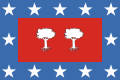 Bandera de Camporredondo