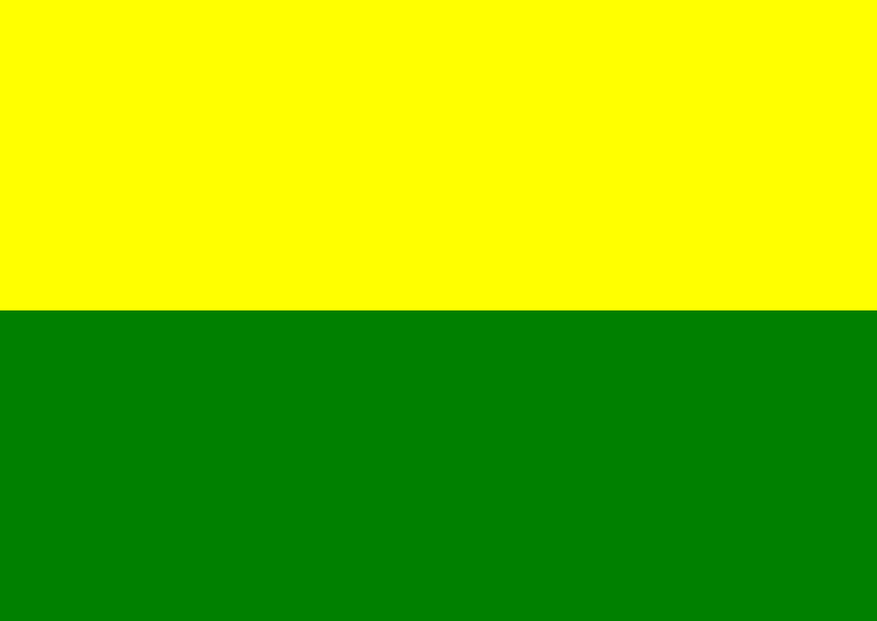 Bandera de Candelario