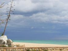 Bandera de Canet de Mar
