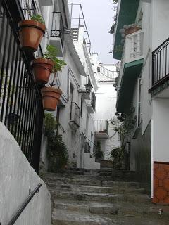 Bandera de Canillas de Albaida