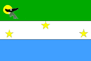 Bandera de Cañizal