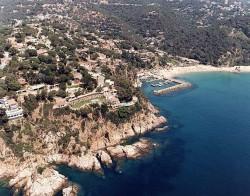 Bandera de Canyelles