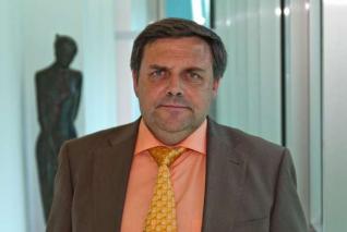 Bandera de Carballedo