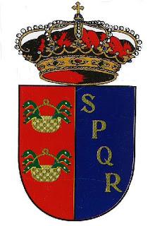 Bandera de Carcaboso