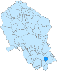 Bandera de Carcabuey