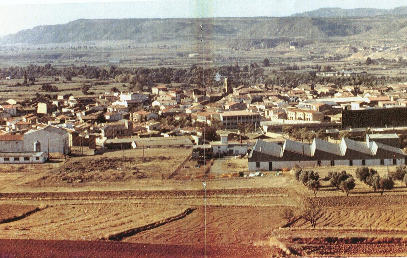 Bandera de Carcastillo
