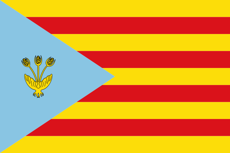 Bandera de Cardedeu