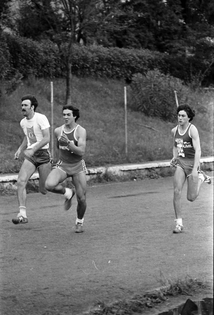 Bandera de Carranque