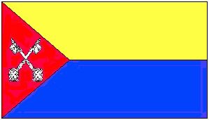 Bandera de Carriches