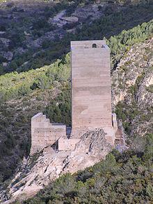 Bandera de Carrícola