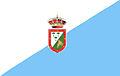Bandera de Casas de Haro