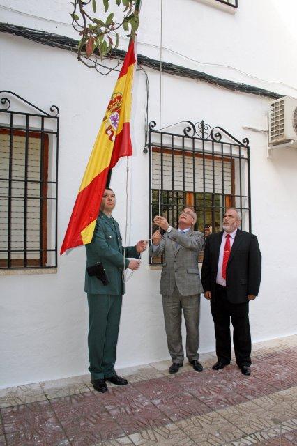 Bandera de Casas Nuevas