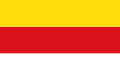 Bandera de Castellar del Vallès