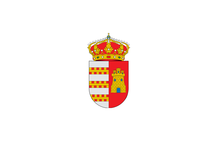 Bandera de Castellar