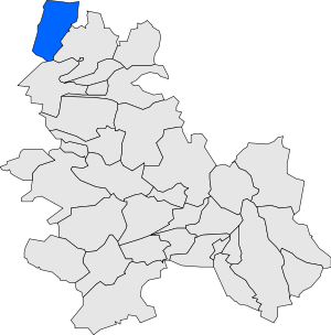 Bandera de Castellfollit de Riubregós