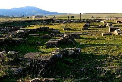 Bandera de Castellitx de la Pau