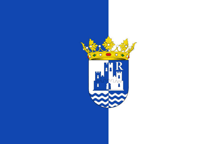 Bandera de Castilléjar