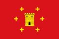 Bandera de Castrillo de Cabrera