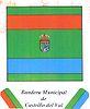 Bandera de Castrillo del Val