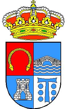 Bandera de Castro de Rei