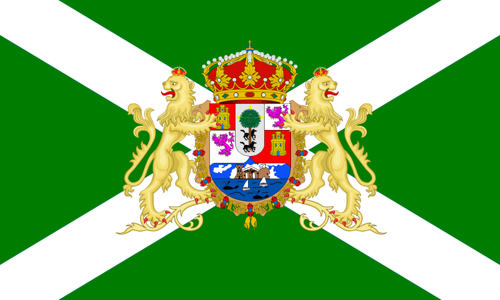 Bandera de Castro Urdiales