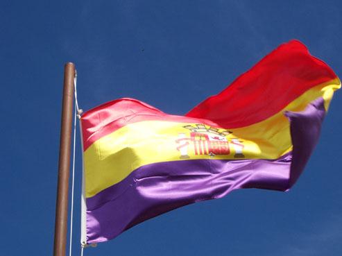 Bandera de Castuera