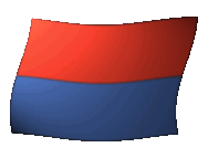 Bandera de Caudete de las Fuentes