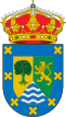 Bandera de Cebanico