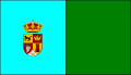Bandera de Cedillo