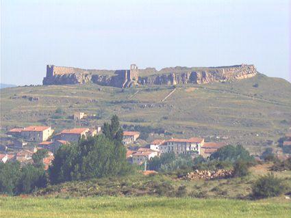 Bandera de Cedrillas