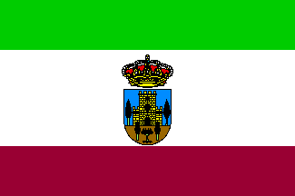 Bandera de Cehegín